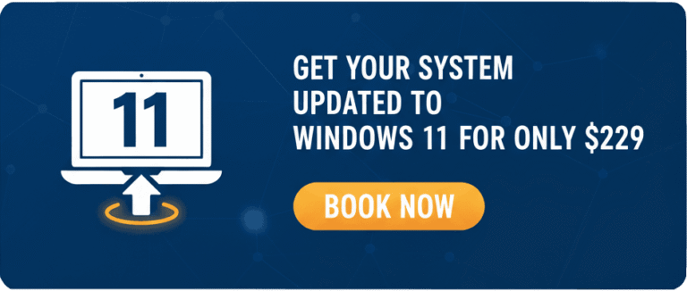 Windows 11 Upgrades Only $229