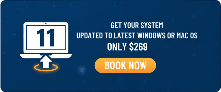 Get Windows Update $269